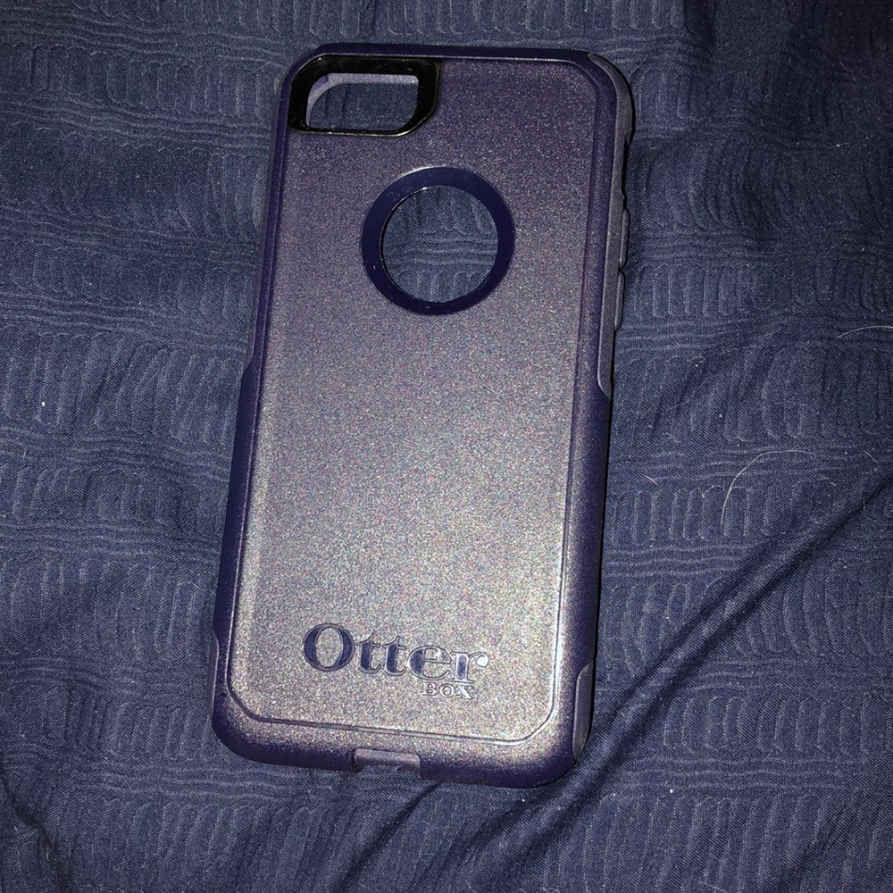 iPhone 7/8 commuter case from OtterBox